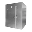  Walk-in Freezer Door Panel 8ft -Opening to the Left-