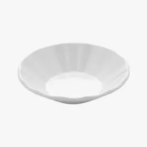 Termostar Tea Plate Non Patterned 