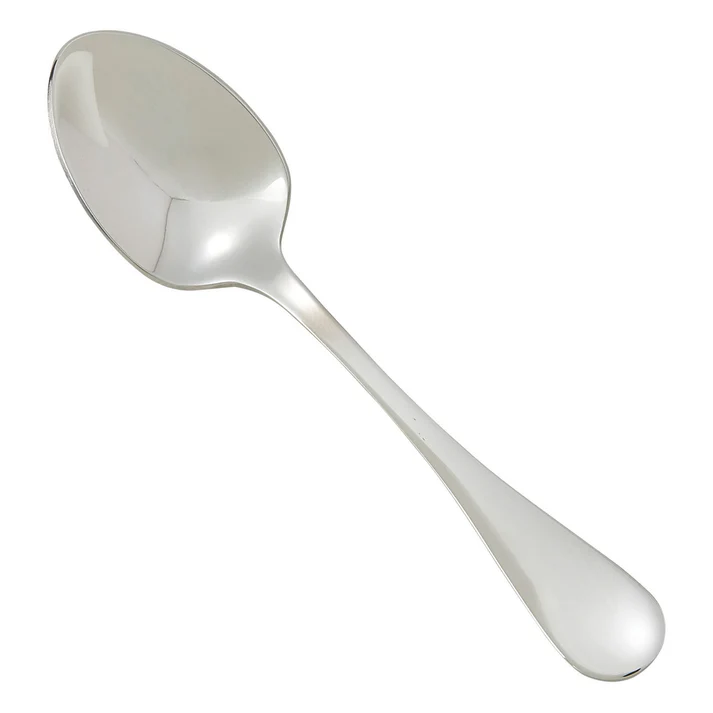 Venice Demitasse Spoon, 18/8 Extra Heavyweight