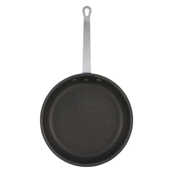 Aluminum Fry Pan, Majestic, Quantum2 Non-Stick - 12" Dia