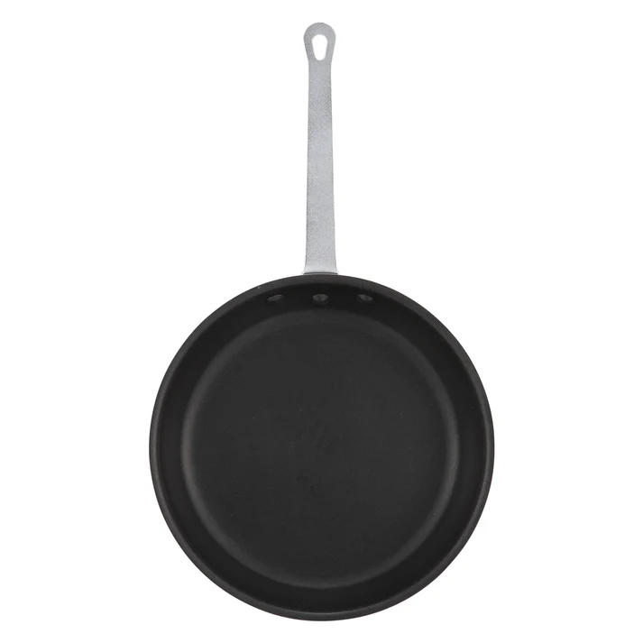 Aluminum Fry Pan, Gladiator, Excalibur Non-Stick - 14" Dia