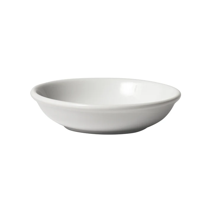 Sauce Dish, 4 oz, White Porcelain, White, 72 Pieces/Case