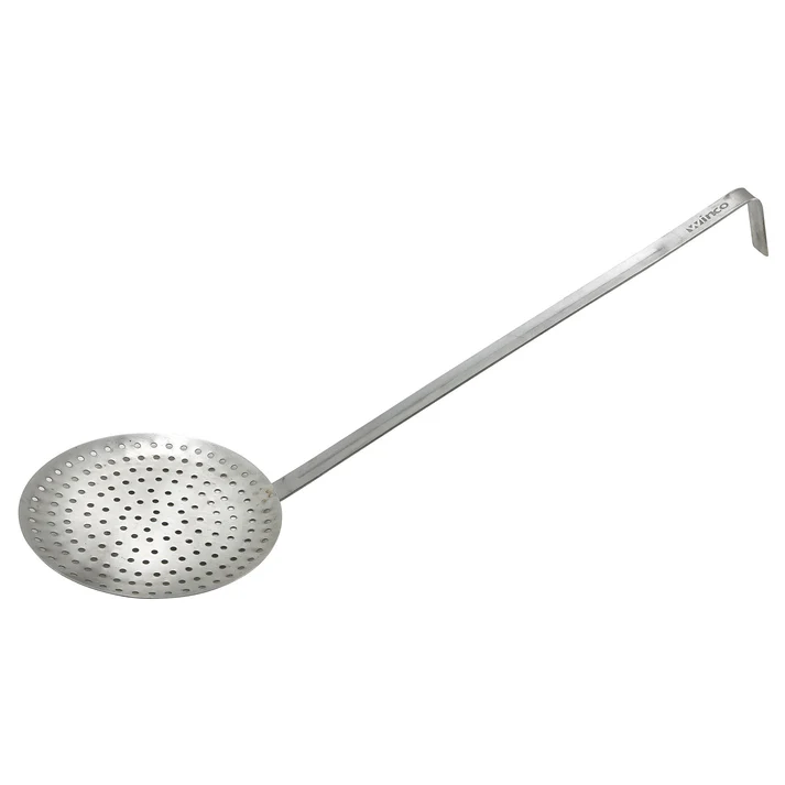 Skimmer, Stainless Steel - 4-1/2"