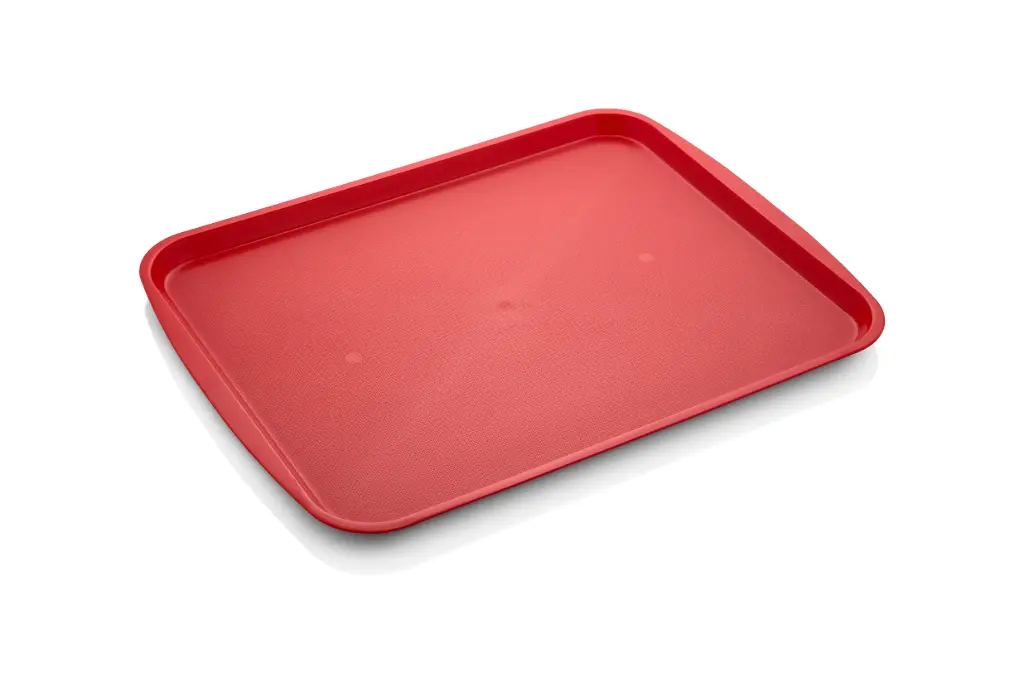 27X36  Abs Tray -Colorfull- 