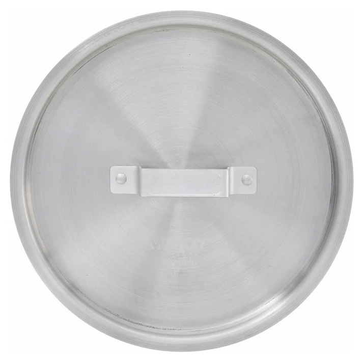 Cover for Aluminum Sauce Pans - 10 Quart