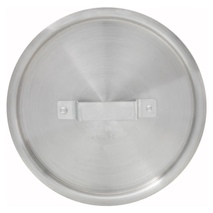 Cover for Aluminum Sauce Pans - 4-1/4 Quart