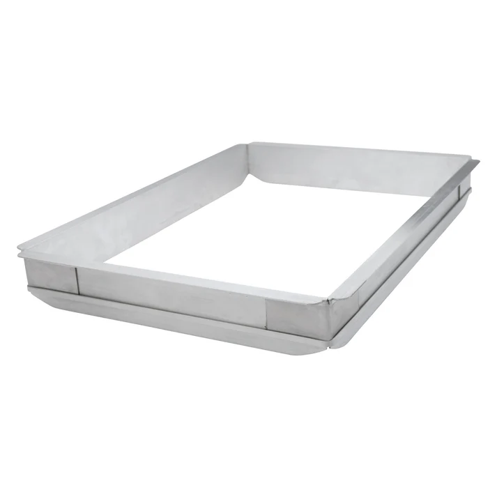 Aluminum Sheet Pan Extender - Half (1/2)