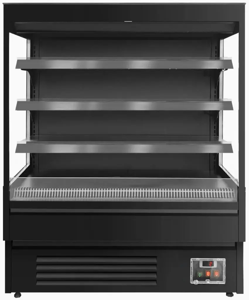 Open Cooler 3ft