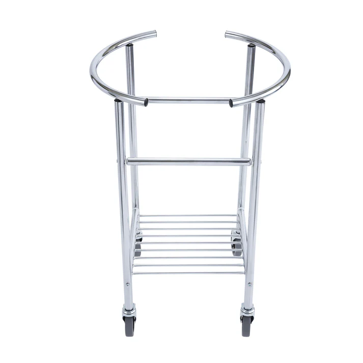 Replacement Caster for MXBS-30 Mixing Bowl Stand