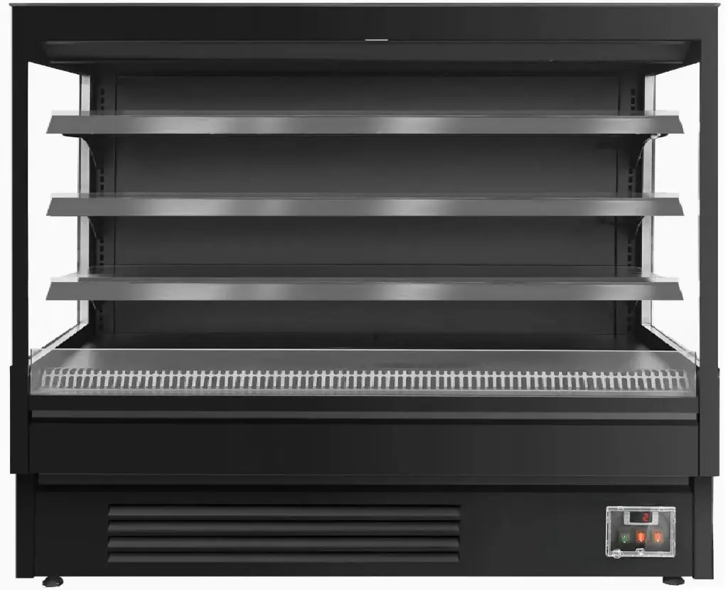 Open Cooler 6ft