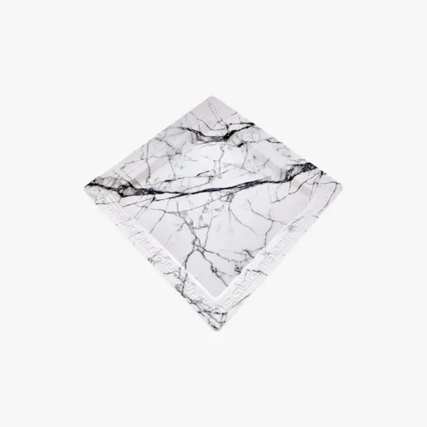 40x40 Termostar Open Buffet Marble 