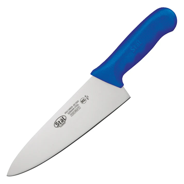Stäl 8" Chef's Knife - Blue