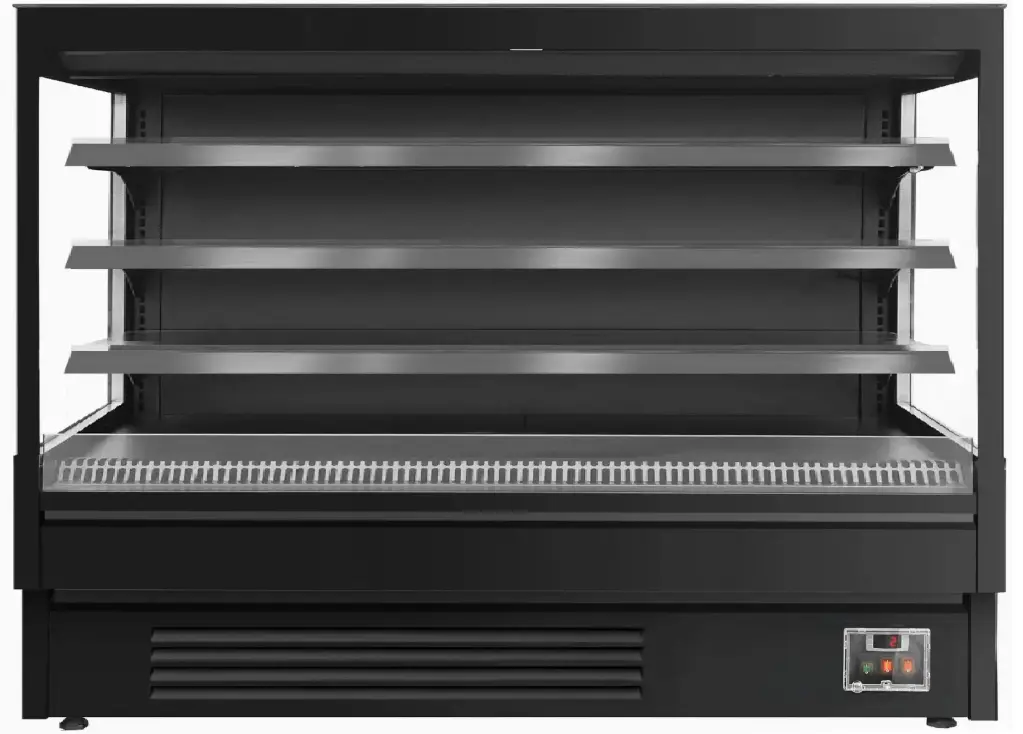 Open Cooler 8ft