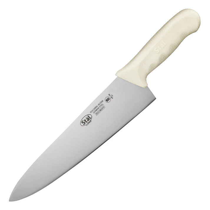Stäl 10" Chef's Knife