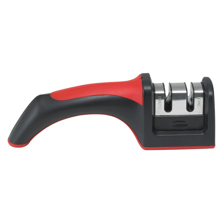  Dual Stage Knife Sharpener