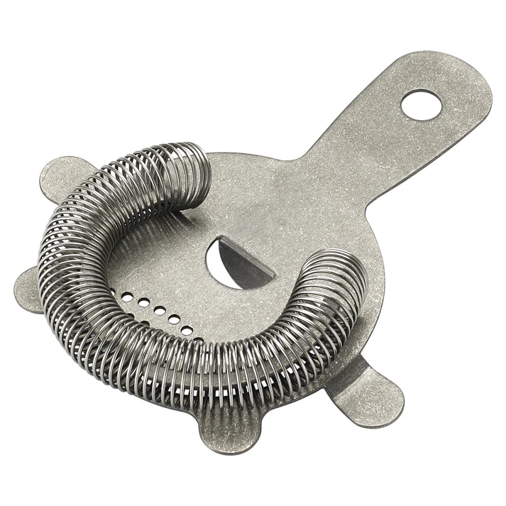 After5 Hawthorne Strainer, Crafted Steel