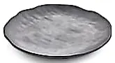 Termostar Matt Stone Service Plate 28CM