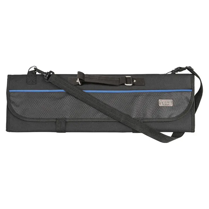  Knife Roll, 8 Slots