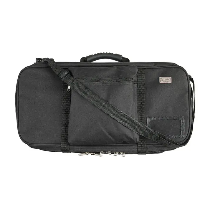  29 Slot Triple-Zip Knife Bag