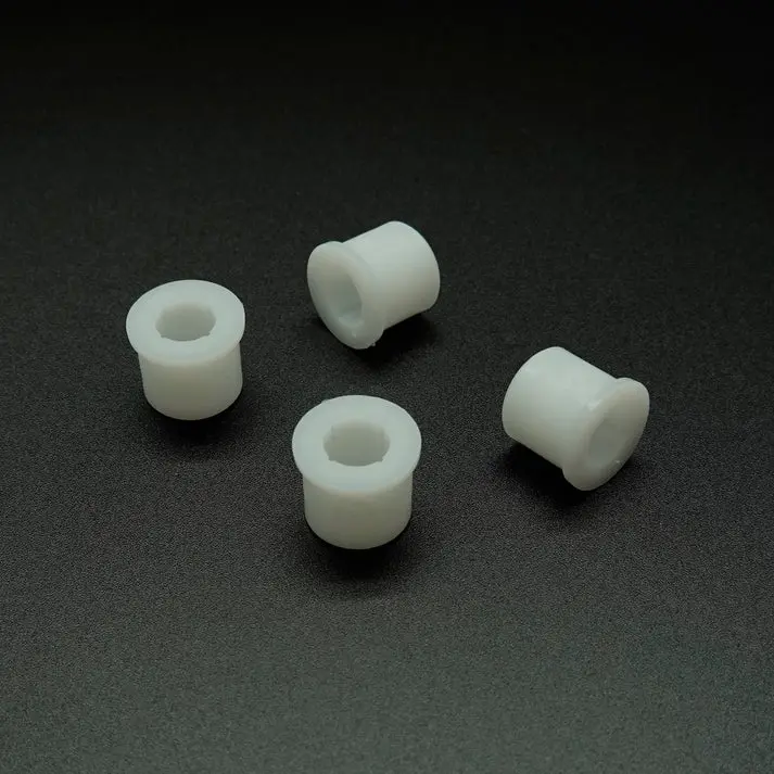 Replacement Bushing for Kattex FWS, HFC, and HCD series, 4 pcs/set
