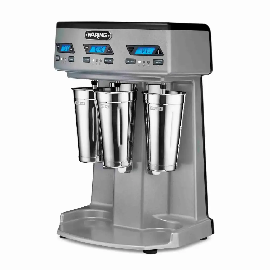 Waring Drink Mixer with Timer