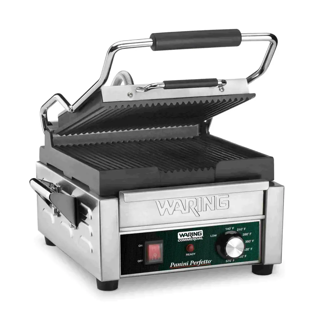 Waring Panini Grill 208 V