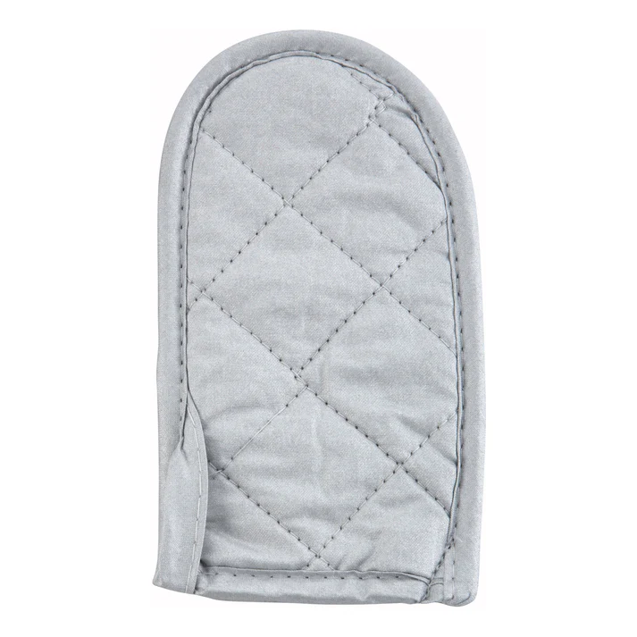 Cotton Handle Holder, Gray Color