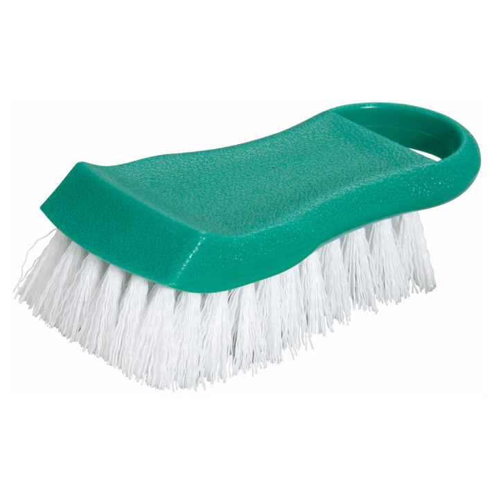 HACCP Color-Coded Cutting Board Brush