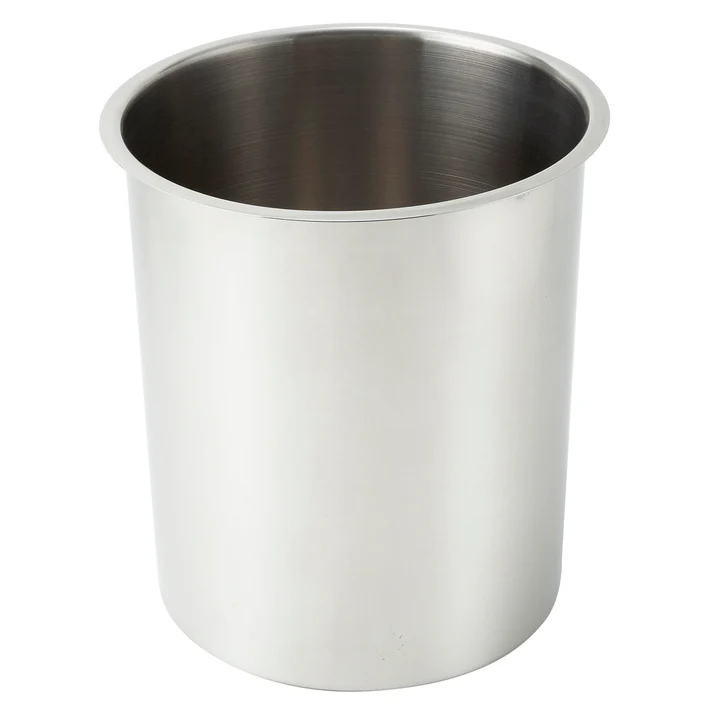 Stainless Steel Bain-Marie - 2 Quart