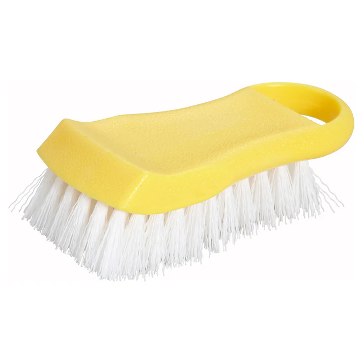 HACCP Color-Coded Cutting Board Brush