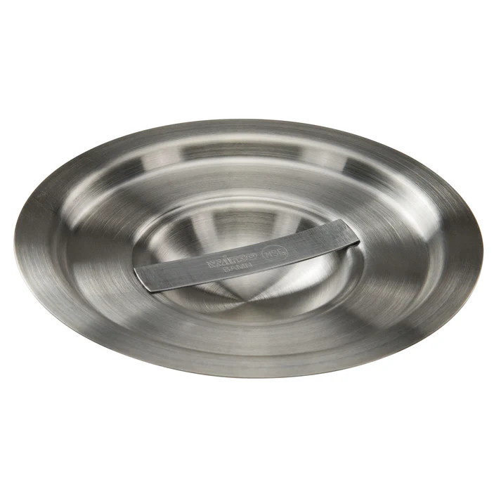Winco Prime Bain Marie Lid - 2 Quart