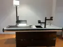 Cashout Counter with Belt 