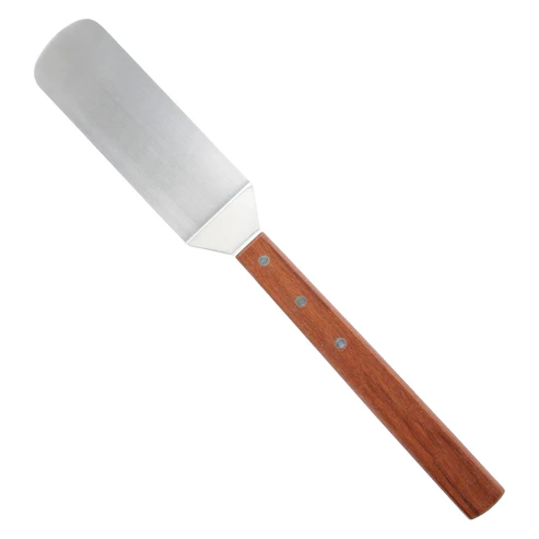 Giant Turner with Offset, Wooden Handle, 8-1/2" x 2-7/8" Blade