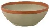 T.STAR MATT REN BOWL 207MM DOUBLE COLOUR