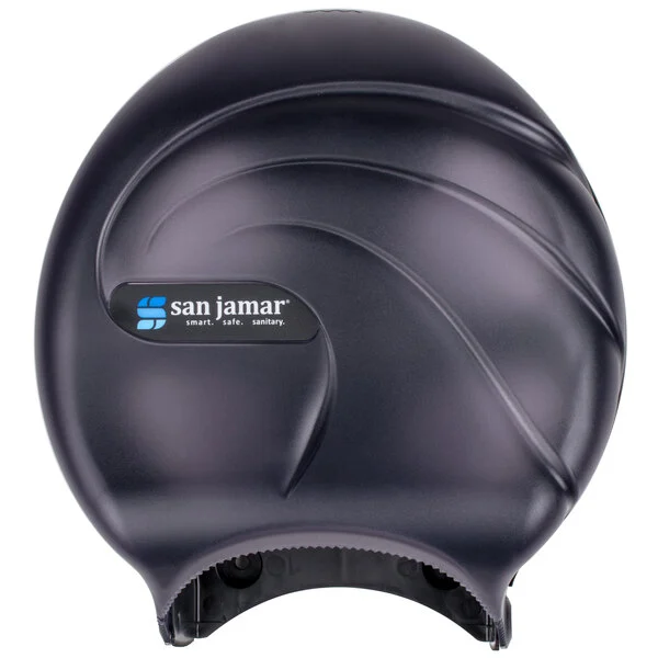 Oceans Single Jumbo Toilet Tissue Dispenser 