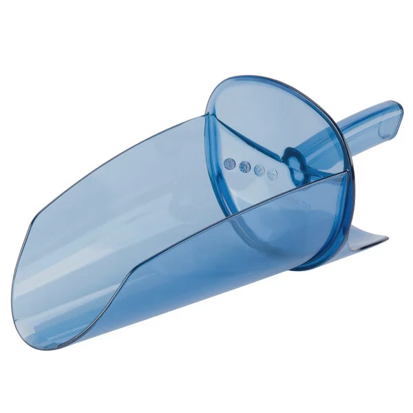 Food Safe Ice Scoop 