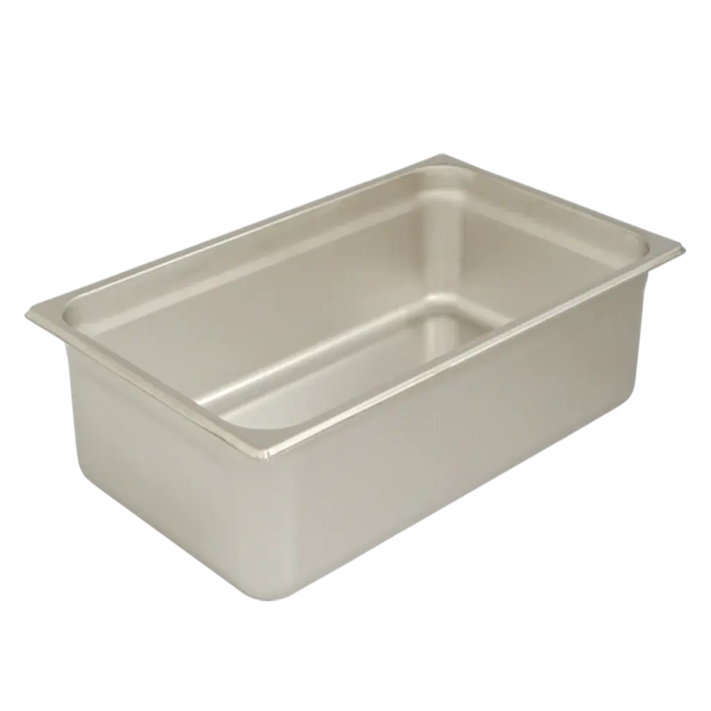 Browne Foodservice Full Size Steam Pan  
