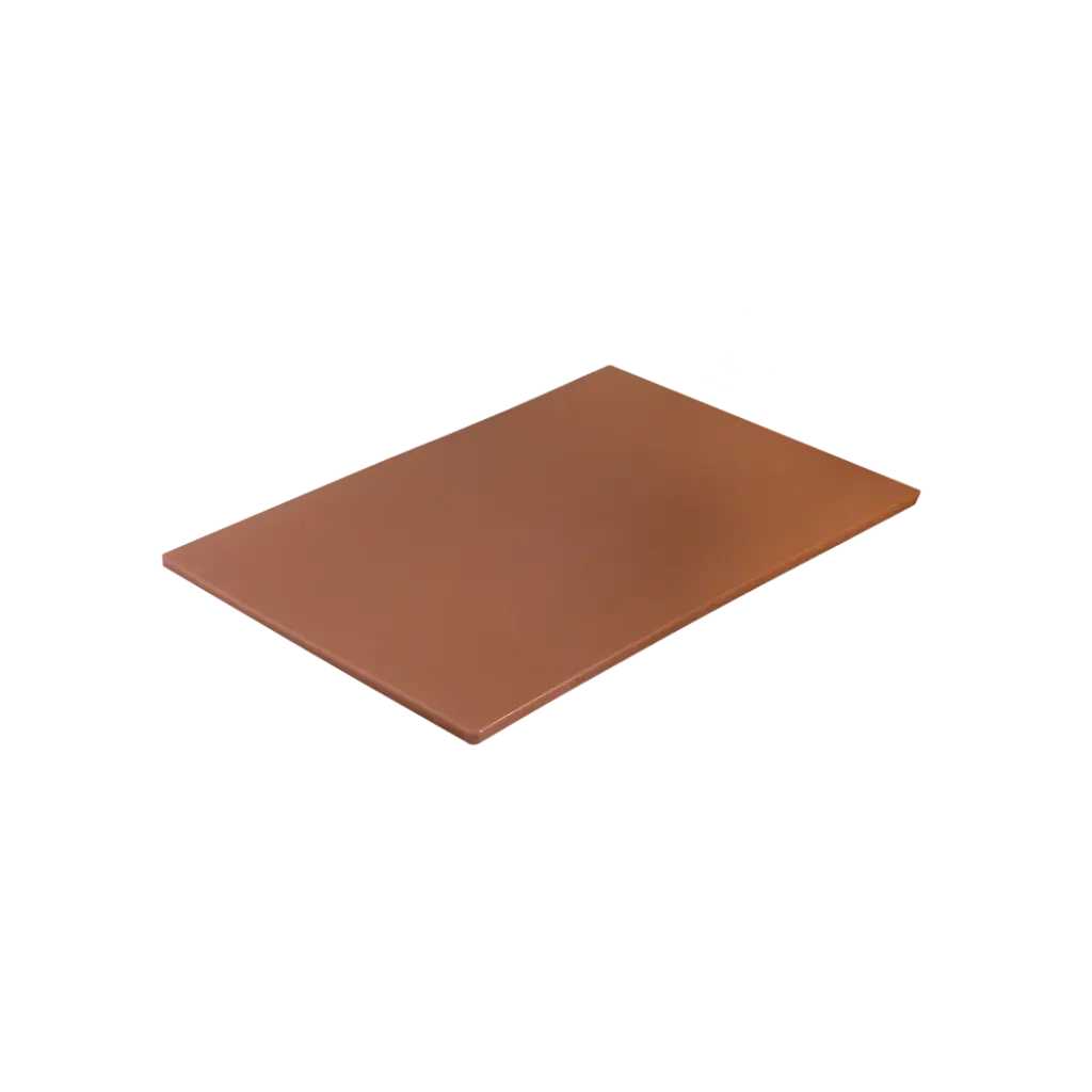 Browne Foodservice 12" x 18" Cutting Board