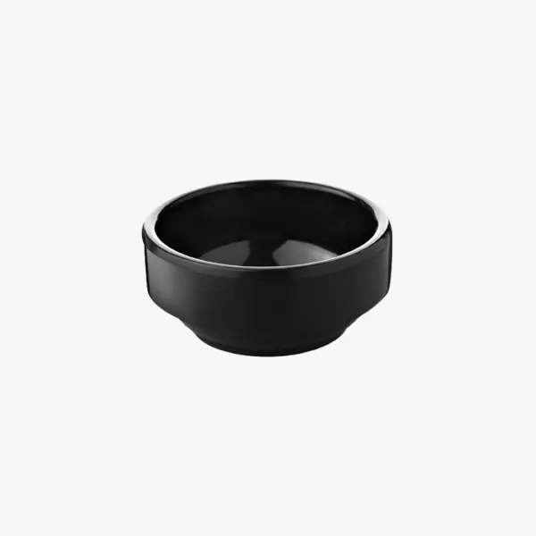 Termostar 6CM Sauce / Black