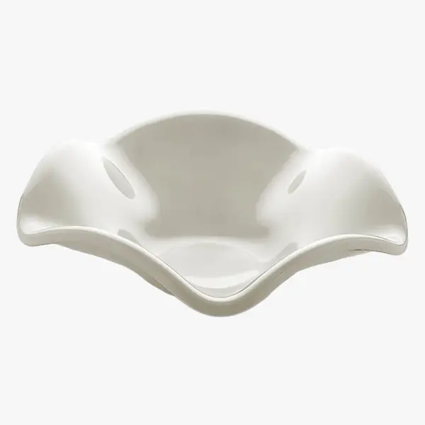 Open Buffet Fruit  39R / White