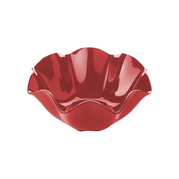 Termostar 2 NO Flower Bowl / Red