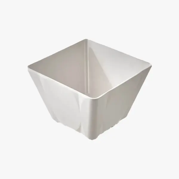 Termostar 3NO Setta Bowl / White