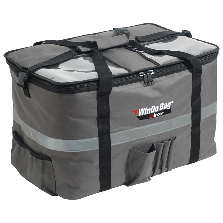 WinGo Bag Premium Catering Bag / Large