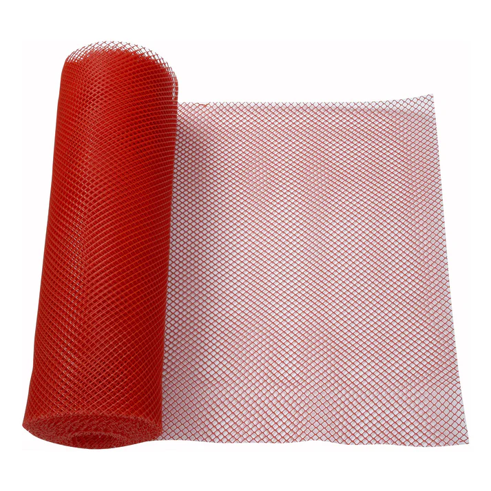 Bar Liner, 2' x 40'  / Red