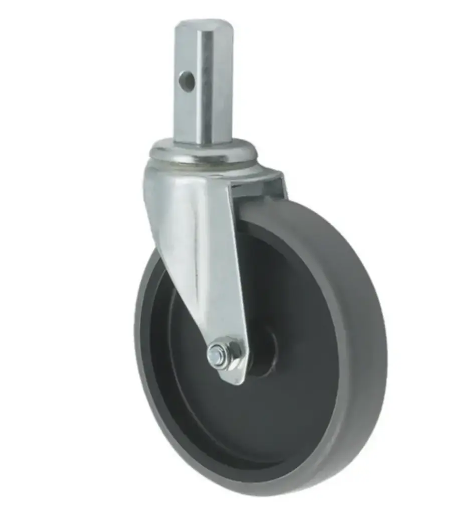 WINCO Casters / Caster without Brake, for ALRK-20R