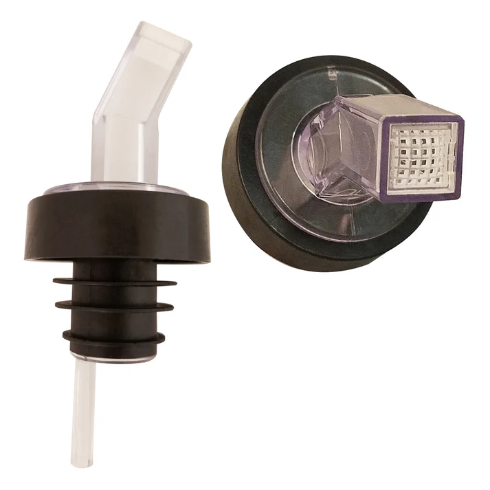 BenchmarkScreenedPourers12pcs/pack