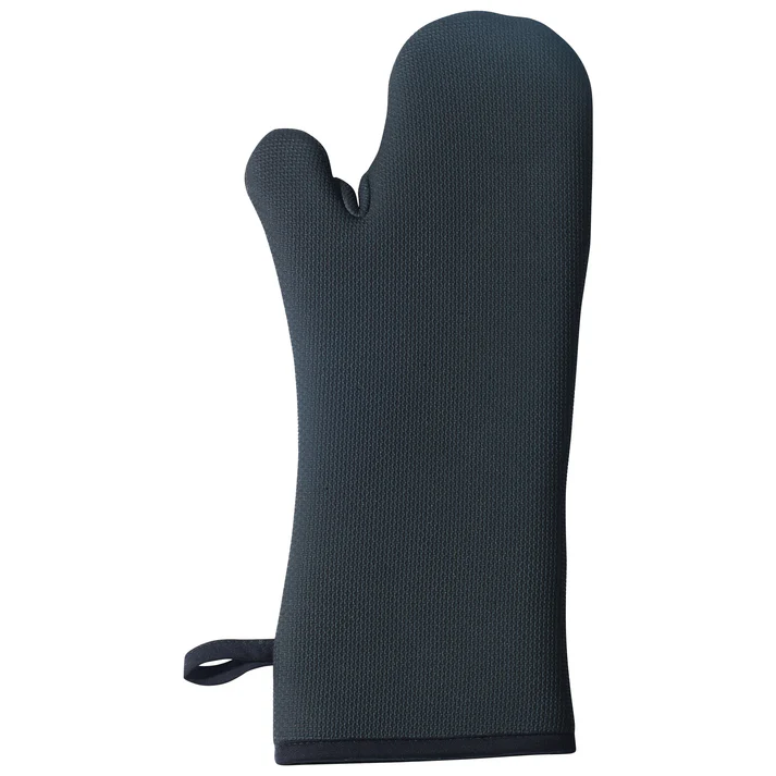 Oven Mitt, Neoprene / 17"