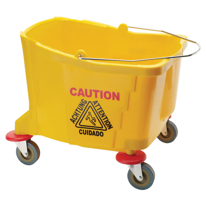 36 Qt Bucket for MPB-36 / Yellow