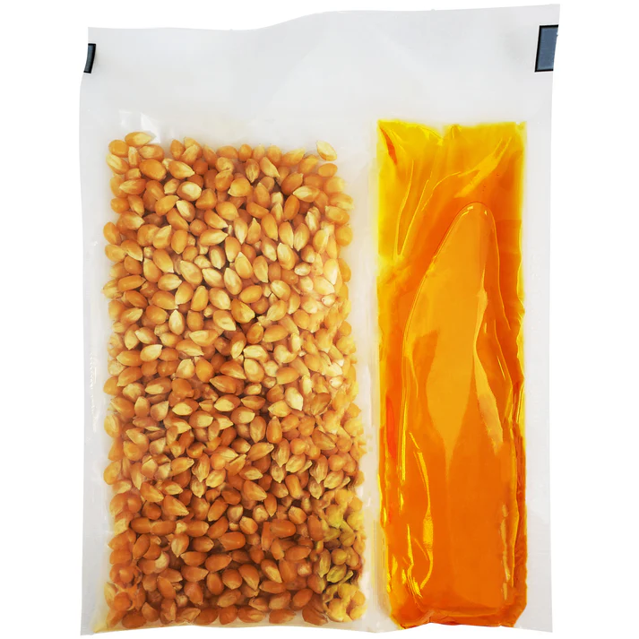 BenchmarkUSA 4 oz Popcorn Portion Packs 