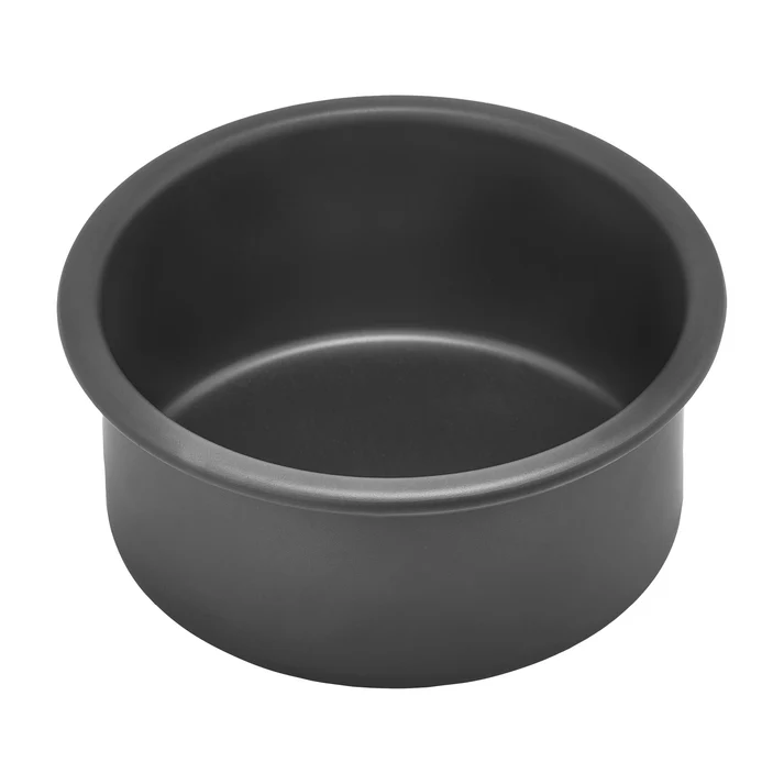 Round Cake Pan, Anodized Aluminum / 14"